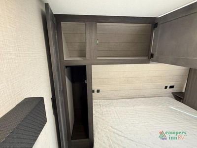 2026 Venture RV Campbound Platinum - Photo 39