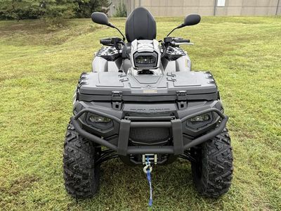 2025 Polaris Sportsman Touring XP 1000 Trail - Photo 3