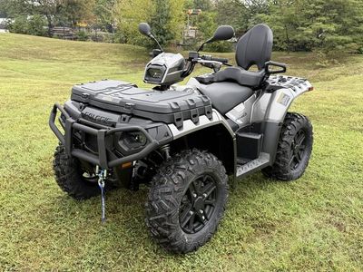 2025 Polaris Sportsman Touring XP 1000 Trail - Photo 1