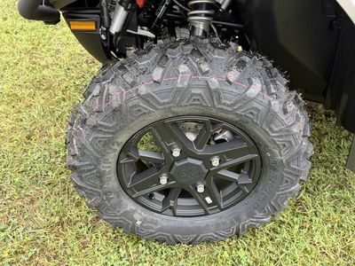 2025 Polaris Sportsman Touring XP 1000 Trail - Photo 11