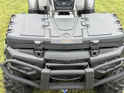 2025 Polaris Sportsman Touring XP 1000 Trail - Photo 9