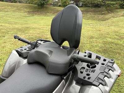 2025 Polaris Sportsman Touring XP 1000 Trail - Photo 13