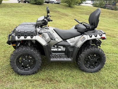 2025 Polaris Sportsman Touring XP 1000 Trail - Photo 7