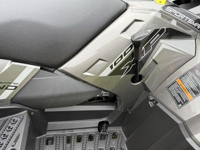 2025 Polaris Sportsman Touring XP 1000 Trail - Photo 14