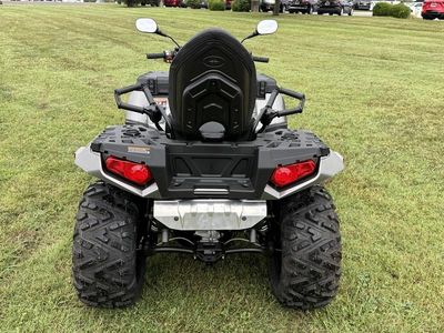 2025 Polaris Sportsman Touring XP 1000 Trail - Photo 6