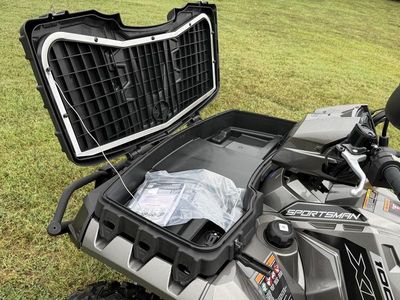 2025 Polaris Sportsman Touring XP 1000 Trail - Photo 10