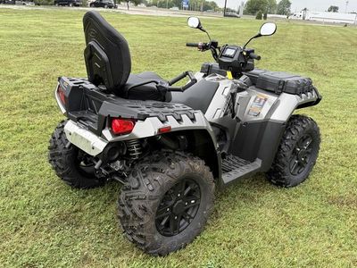 2025 Polaris Sportsman Touring XP 1000 Trail - Photo 5