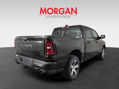 2026 Ram 1500 — detail view