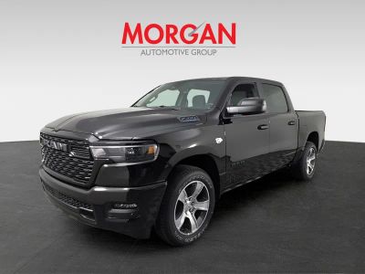 2026 Ram 1500 — photo 9 view