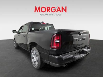 2026 Ram 1500 — photo 7 view
