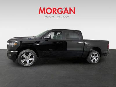 2026 Ram 1500 — photo 8 view