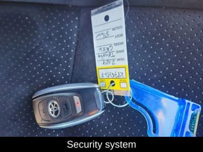 2024 Toyota GR86 Premium — photo 28 view