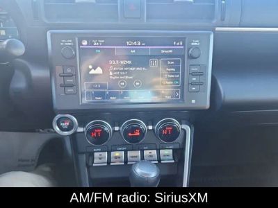2024 Toyota GR86 Premium — photo 20 view