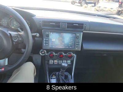 2024 Toyota GR86 Premium — photo 19 view