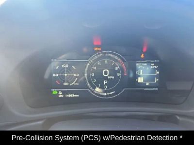 2024 Toyota GR86 Premium — photo 17 view