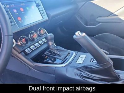 2024 Toyota GR86 Premium — photo 24 view