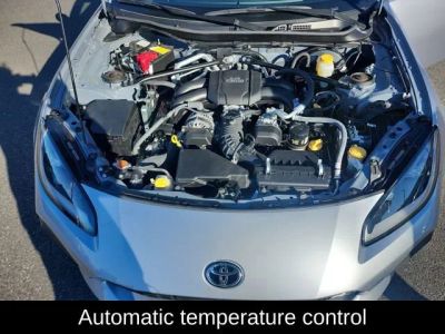 2024 Toyota GR86 Premium — photo 22 view