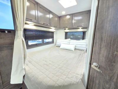 2026 Entegra ODYSSEY - Photo 17