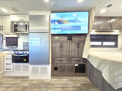 2026 Entegra ODYSSEY - Photo 8