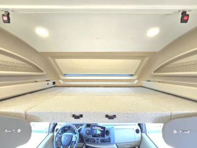 2026 Entegra ODYSSEY - Photo 4