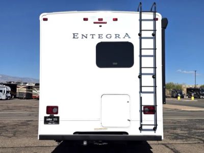 2026 Entegra ODYSSEY - Photo 26