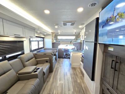 2026 Entegra ODYSSEY - Photo 3