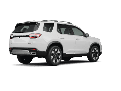 2026 Honda Pilot - Photo 3