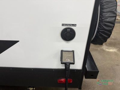 2026 Forest River RV Surveyor Legend — photo 9 view