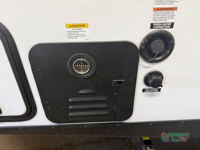 2026 Forest River RV Surveyor Legend — photo 10 view