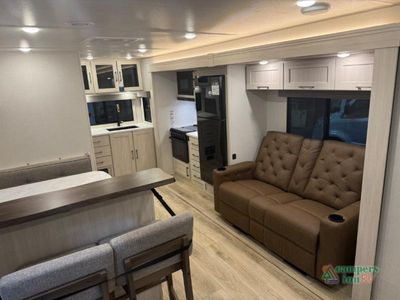 2026 Forest River RV Surveyor Legend — photo 32 view