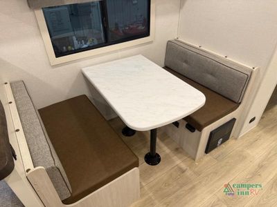2026 Forest River RV Surveyor Legend — photo 16 view