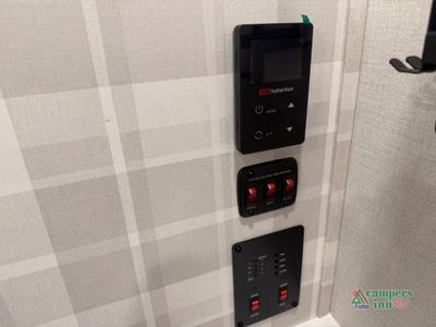 2026 Forest River RV Surveyor Legend — photo 39 view