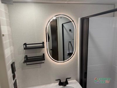 2026 Forest River RV Surveyor Legend — photo 37 view