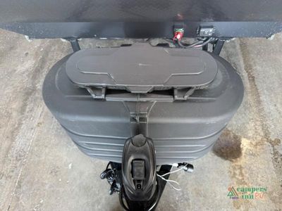 2026 Forest River RV Surveyor Legend — photo 11 view
