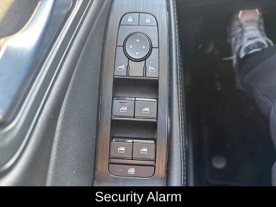 2023 Nissan Rogue SV - Photo 11