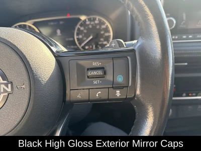 2023 Nissan Rogue SV - Photo 14