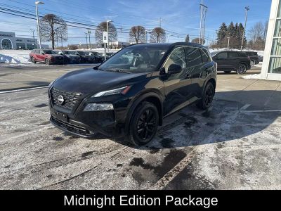 2023 Nissan Rogue SV - Photo 9