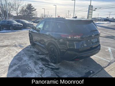 2023 Nissan Rogue SV - Photo 7