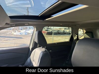 2023 Nissan Rogue SV - Photo 18