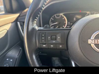2023 Nissan Rogue SV - Photo 13