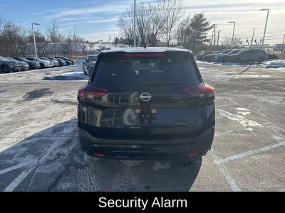 2023 Nissan Rogue SV - Photo 6