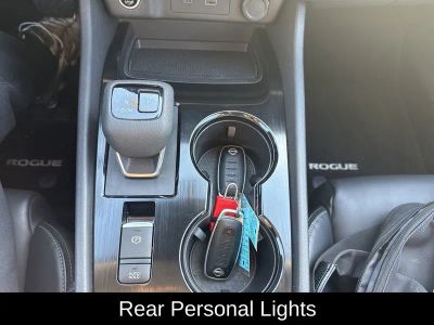 2023 Nissan Rogue SV - Photo 17