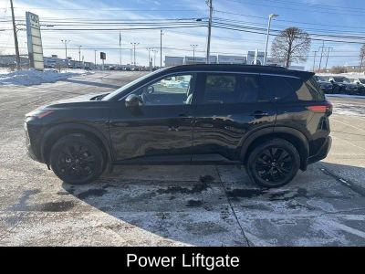 2023 Nissan Rogue SV - Photo 8