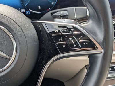 2022 Mercedes-Benz E-Class - Photo 22