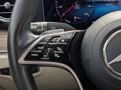 2022 Mercedes-Benz E-Class - Photo 21