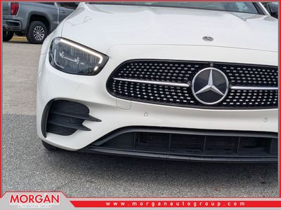 2022 Mercedes-Benz E-Class - Photo 8