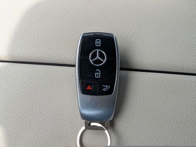 2022 Mercedes-Benz E-Class - Photo 29
