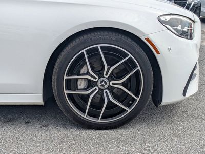 2022 Mercedes-Benz E-Class - Photo 10
