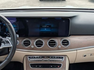 2022 Mercedes-Benz E-Class - Photo 16