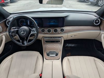 2022 Mercedes-Benz E-Class - Photo 12